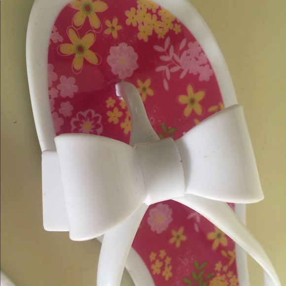🌸Shoes Flip Flops🌸 - Picture 2 of 6